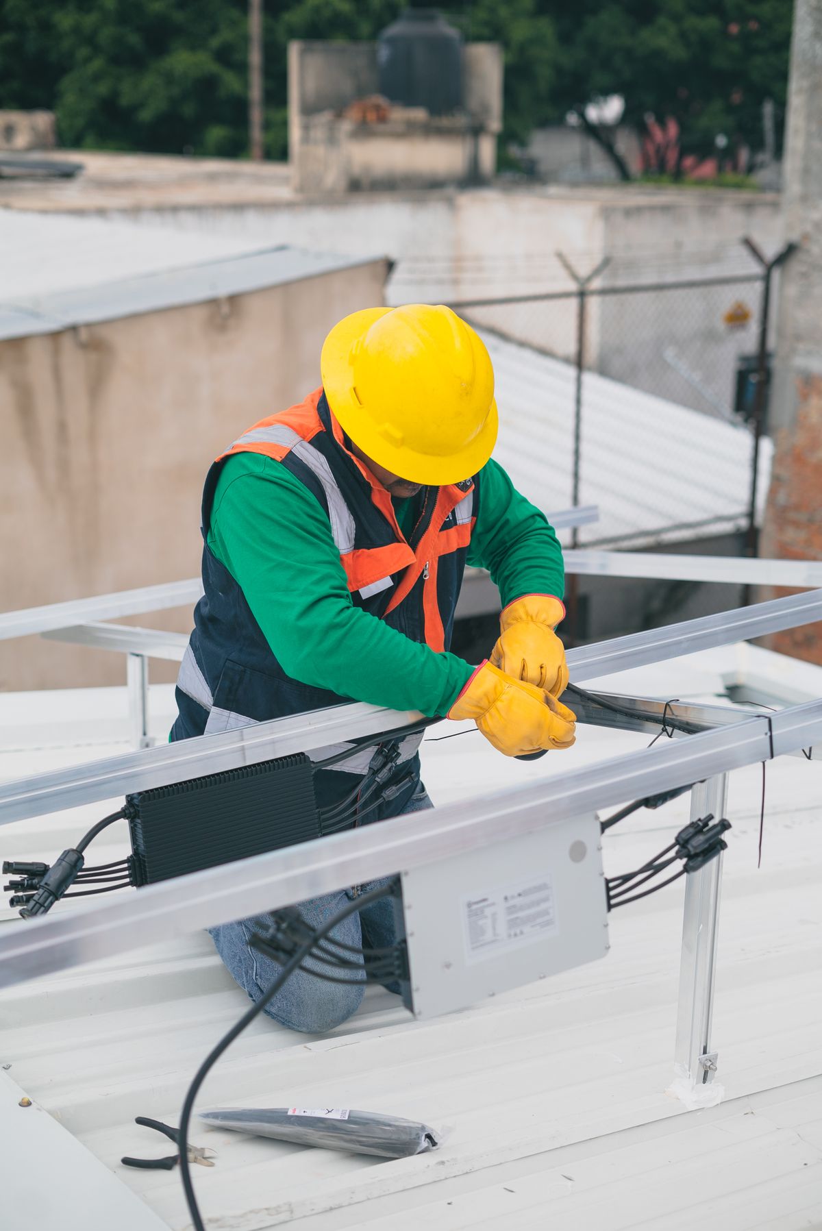 Facilities Management (FM) playbook