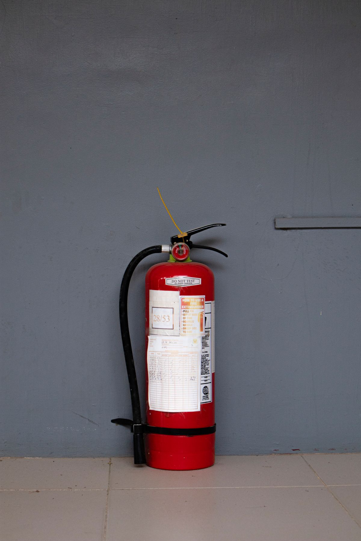 Fire & Safety Firms playbook