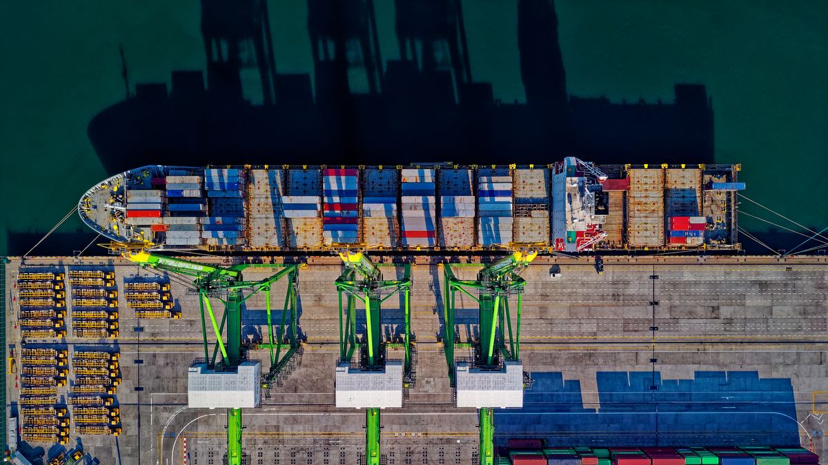 Freight Forwarders playbook