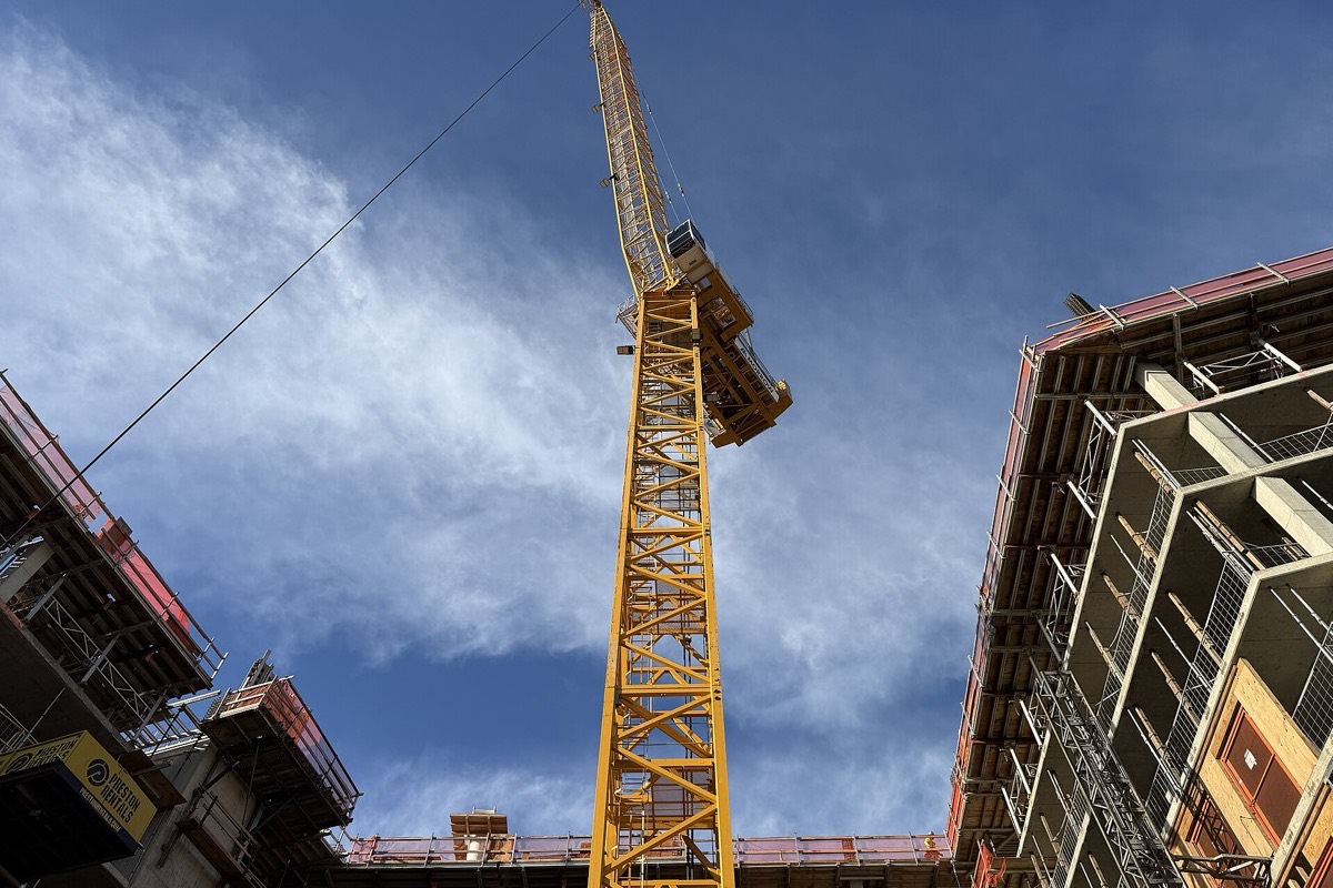 General Contractors icon