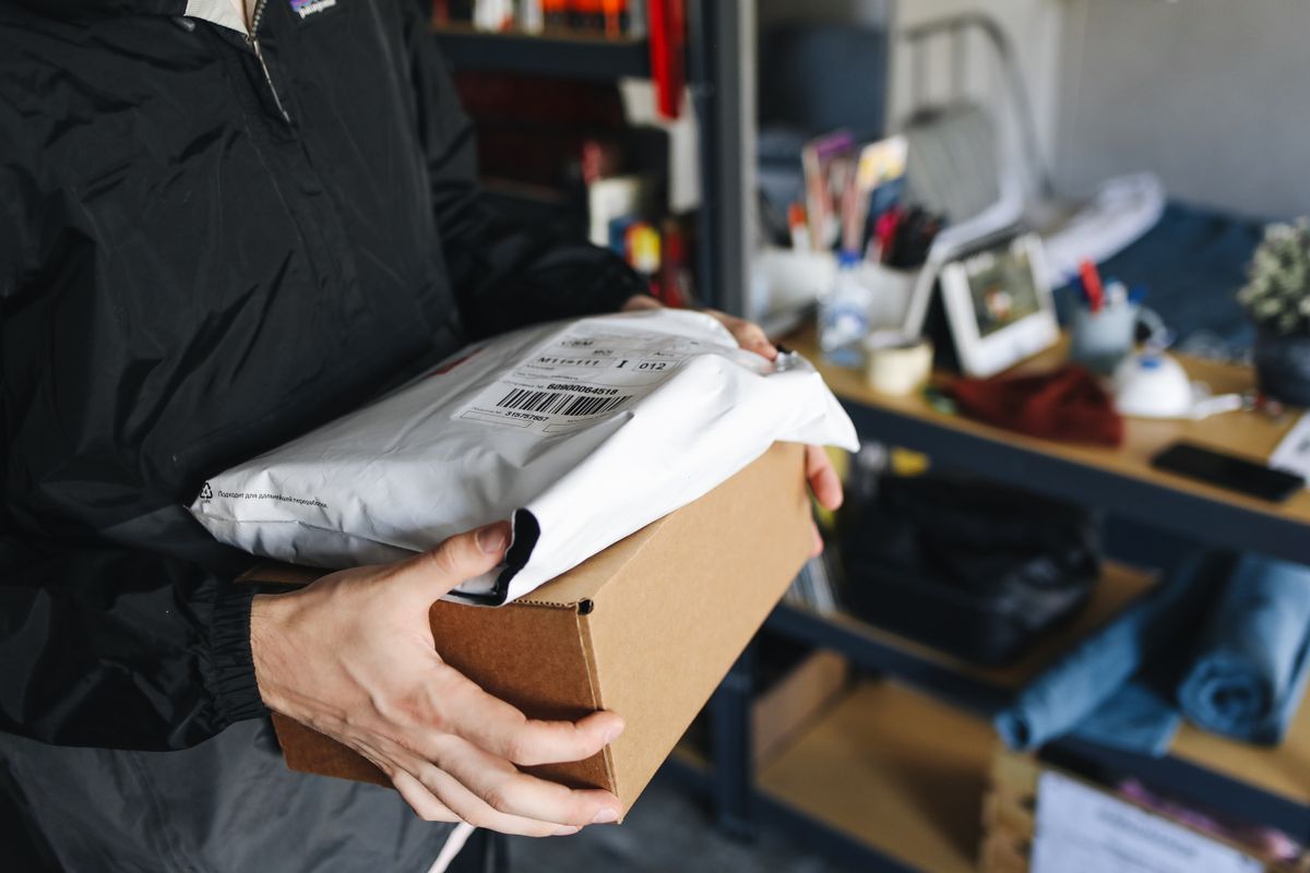 E-commerce operations