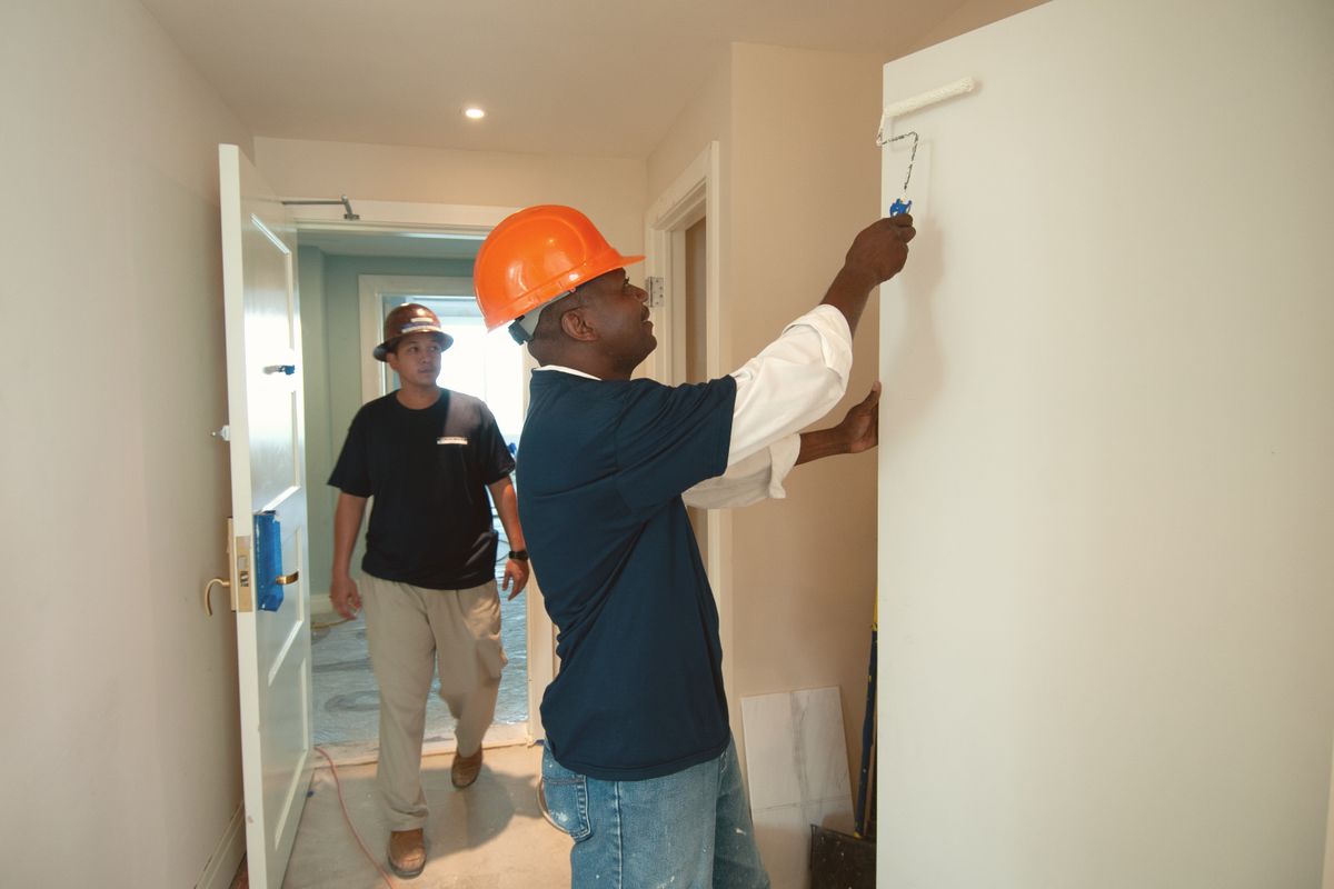 Interior Fit-Out & Design-Build playbook