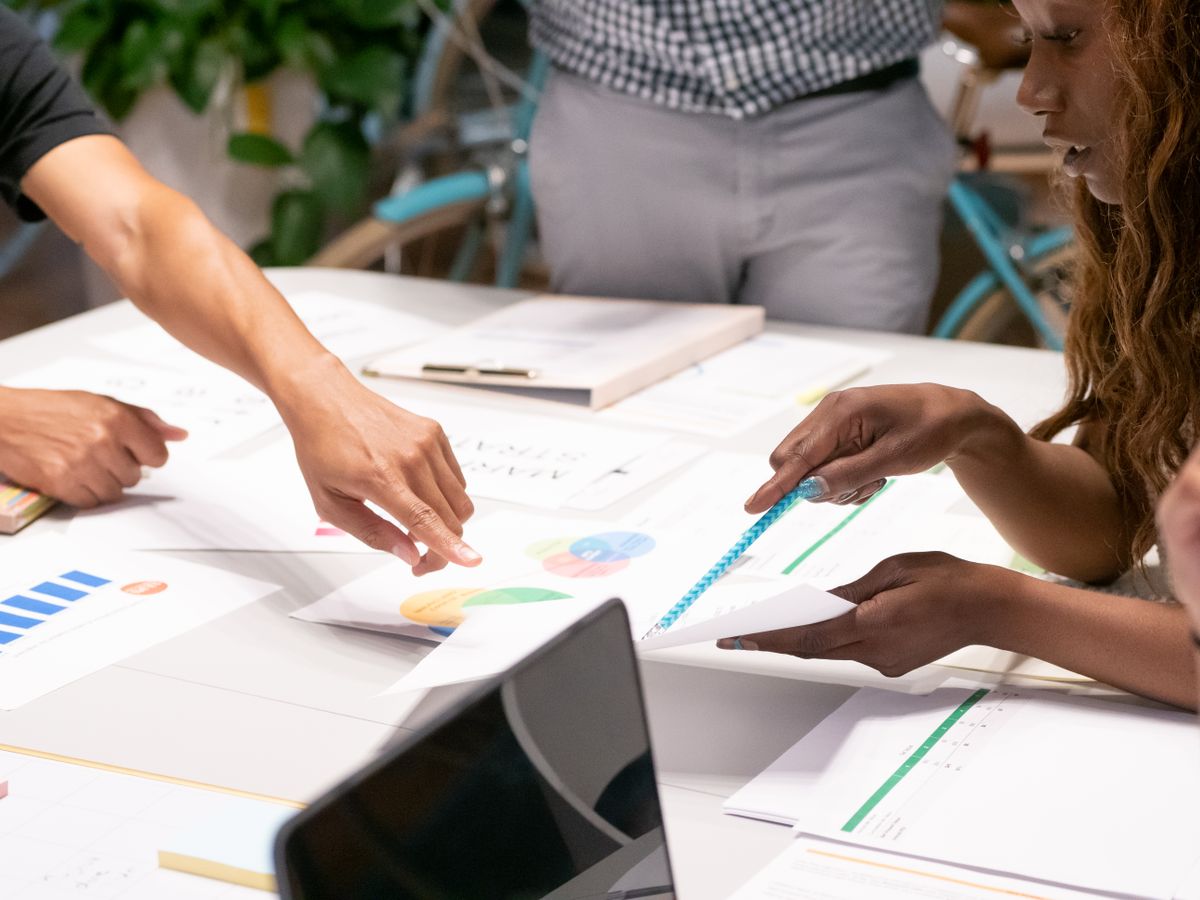 Marketing Agencies playbook