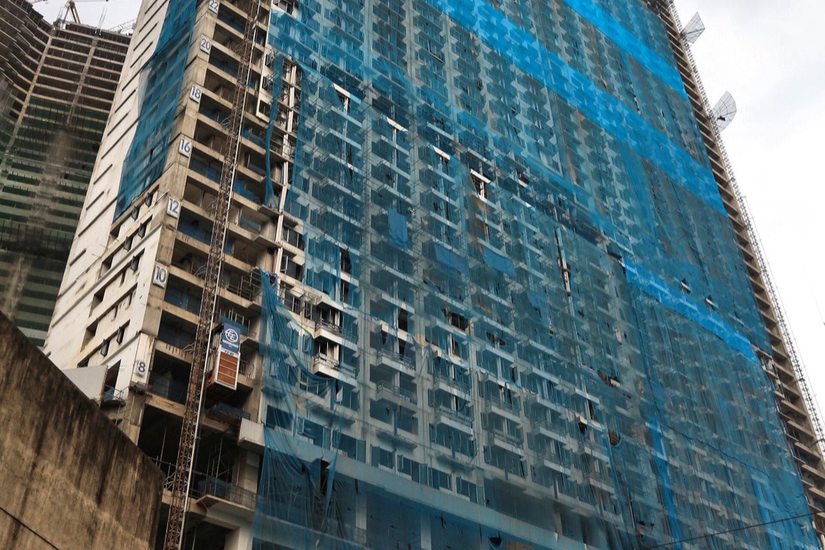 Scaffolding & Access icon